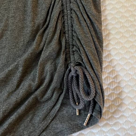 Jersey skirt - Picture 3 of 4